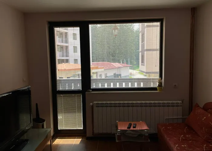 комплекс свети георги Appartement