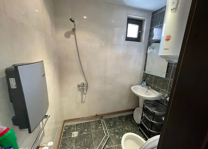 комплекс свети георги Appartement