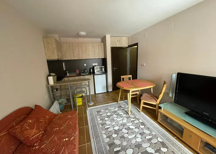 комплекс свети георги *